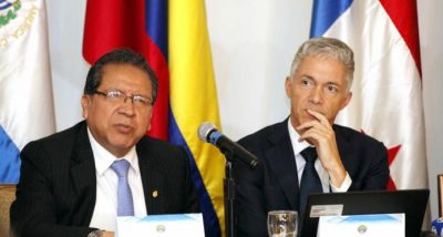 Fiscales de América Latina y Europa piden paciencia a la sociedad en caso Odebrecht