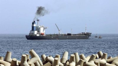 Estado Dominicano niega que exista contrabando de petróleo con Japón