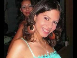 Niegan libertad pura y simple a asesino de Vanessa Ramírez