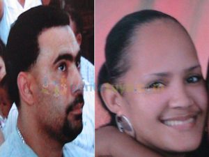Extraditan Affre Antonio Ortega Beato( Jochy) acusado matar a Mariela Morel en Licey Al Medio