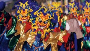 Carnaval Vegano se hará sin ninguna restricción en el 2018