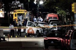 Cinco muertos de ataque en Nueva York son argentinos