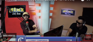 Video: Aquí está quien es #TeaChan