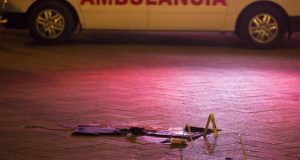 Encuentran mujer sin cabeza en casa abandonada de SPM