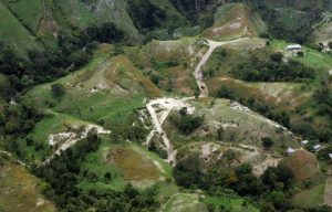 Estado Dominicano vendió la mina de oro en Hondo Valle por US$224 MM