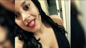 Vídeo: Sospechan del padre de Nicol Tejada su desaparición en SFM