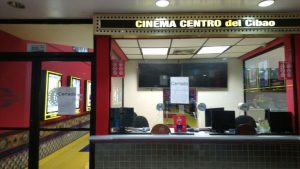 [:es]Alcaldía de Santiago cierra Cinema Centro Cibao de Plaza Internacional[:]