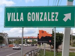 Villa González la cuna del «Poteo» y los estafadores cibernéticos
