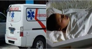 Estudiante de enfermería se suicida por no le aceptaron una relación amorosa