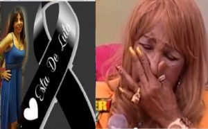 [:es]Fallece hija mayor de Fefita La Grande[:]