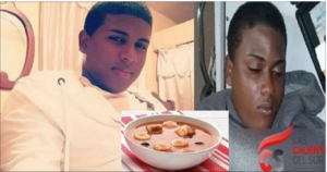 Muere joven tras haber comido habichuelas con dulce en casa de la novia