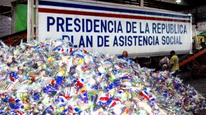 Declaran complejo caso de dos funcionarios del Plan Social de La Presidencia