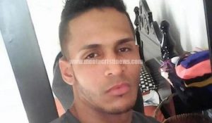 Hombre muere tras recibir seis balazos en comunidad de Montecristi