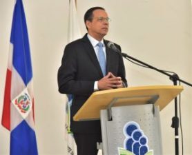 Ministro de Educación no permitirá usen estudiantes y centros educativos para actividades políticas