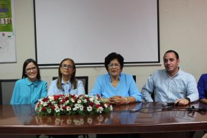 Dirección provincial de Salud del Área II Santiago orienta sobre la diabetes