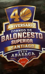 Baloncesto de Santiago realizará el draft de novato el 14 de enero