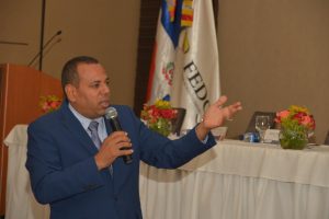 Presidente FEDOMU pide al Gobierno acudir en ayuda ayuntamientos