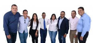 Entorno Político toma posesión radial