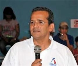 ACDS felicita a Juan Vila designado viceministro de deportes en región norte