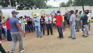 Alcaldía de Haina solicitará VERI retire sus instalaciones del municipio