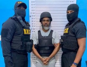 Individuo es extraditado desde la República Dominicana a Puerto Rico para enfrentar cargos de narcotráfico