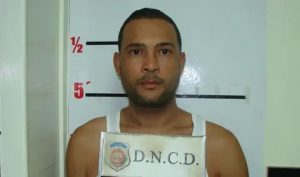 Muere el narco Manuel Emilio Mesa Beltré, alias el Gringo, condenado a 30 años de prisión