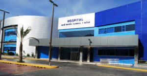 Hospital Cabral y Báez ofrece  reporte hasta ayer de lo acontecido en el área de emergencia.