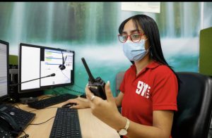 Santo Domingo y Santiago reportaron más emergencias en 2021