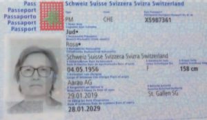 Matan a golpes a extranjera de nacionalidad suiza en Cabarete