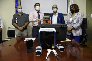 República Dominicana logra autosuficiencia tecnológica en detección fiebre porcina africana con resultados en  24 horas
