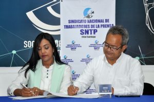 SNTP filial Santiago y Asociación de Ajedrez firman acuerdo interinstitucional