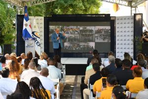INFOTEP capacitará 20 mil técnicos para la Industria 4.0 a junto a los COS y las universidades