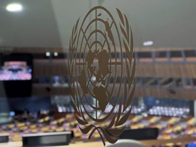 Crecen las denuncias de abusos sexuales cometidos por personal de la ONU