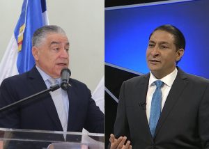 General retirado Soto Jimenez e Ivan Gatón  analizaran la intervención Rusa a Ucrania