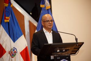 Magistrado Juan Aníbal Rodríguez dice Justicia al Día es el gran compromiso del Poder Judicial