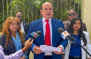 Colegio de Abogados denuncia sabotaje en contra proyecto de ley de Extinción de Dominio ante el Senado