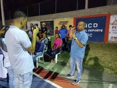 Club Hermanos Alfredo Morales en Cienfuegos inicia por Todo lo Alto sus Torneos de Baloncesto Dedicado al ingeniero Bernardo López