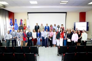 JCE y UASD inauguran “Maestría en Ciencias Políticas y Administración Electoral”
