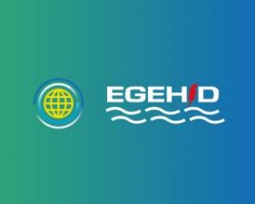 EGEHID recibe certificado de afiliación a la Asociación Internacional de Energía Hidroeléctrica (IHA)