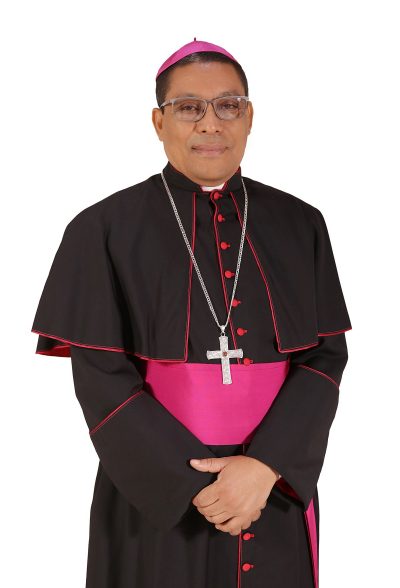 Obispo de San Juan aconseja estudios científicos para determinar viabilidad del proyecto Romero