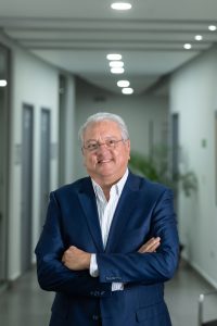 Empresario Miguel Lama aspira que los jefes de Estado se pronuncien ante temas relevantes para la región y el continente