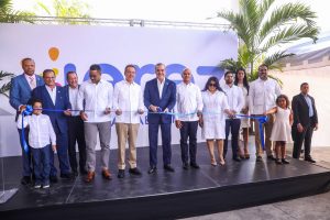 Bisonó resalta nueva central de provisiones “Jerez Gran Abasto” generará 500 empleos directos