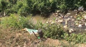 Autoridades del INDRHI abandonan cuidado del sistema de riego en Dajabón