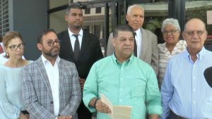 Puerto Plata: Juez rechaza demanda presentada por Amadeo Peralta  sobre terrenos en Punta Rucia y La Ensenada por Caducidad.