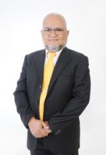 En elecciones Cruz Roja Dominicana, escogen periodista  José E. Devárez como nuevo presidente local