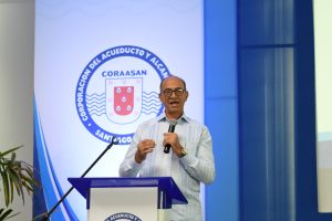 Coraasan invierte en últimos tres años más de 3,500 millones de pesos