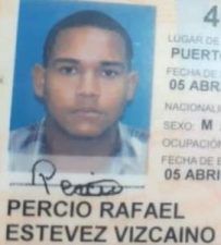 Buscan un hombre acusado de matar frutero en Puerto Plata
