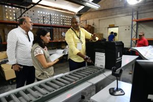 JCE informa elecciones municipales contarán con la observación electoral de 14 misiones internacionales a nivel nacional