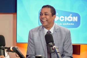 Víctor D’Aza: “El PRM logrará un tsunami electoral, de los 158 municipios ganará 129 a nivel nacional”