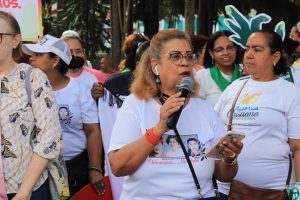 MOVIDA se solidariza con las mujeres afectadas por genocidios y luchas políticas